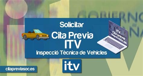 itv calamocha cita previa|Pedir Cita ITV Calamocha por internet o teléfono